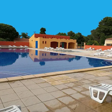 Vacargeles Casa Les Muriers Et Les Chenes Verts Calme Clim Wifi Animations Piscine Mini Golf Resort Argelès-sur-Mer