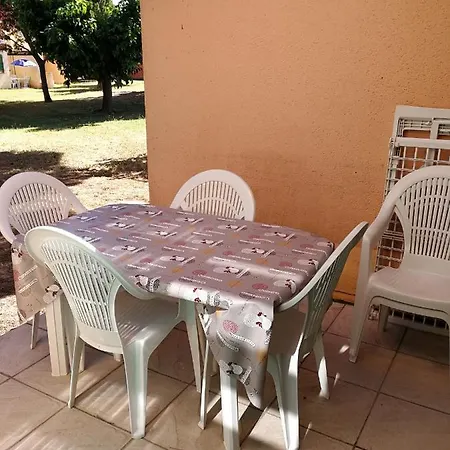 Resort Vacargeles Casa Les Muriers Et Les Chenes Verts Calme Clim Wifi Animations Piscine Mini Golf
