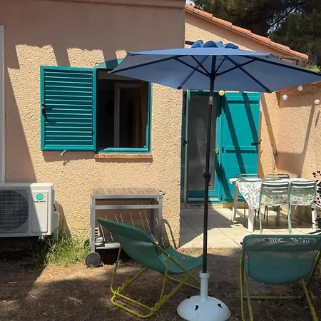 Resort Vacargeles Casa Les Muriers Et Les Chenes Verts Calme Clim Wifi Animations Piscine Mini Golf Argelès-sur-Mer
