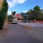 Vacargeles Casa Les Muriers Et Les Chenes Verts Calme Clim Wifi Animations Piscine Mini Golf *
