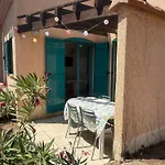 Ośrodek wypoczynkowy Vacargeles Casa Les Muriers Et Les Chenes Verts Calme Clim Wifi Animations Piscine Mini Golf *