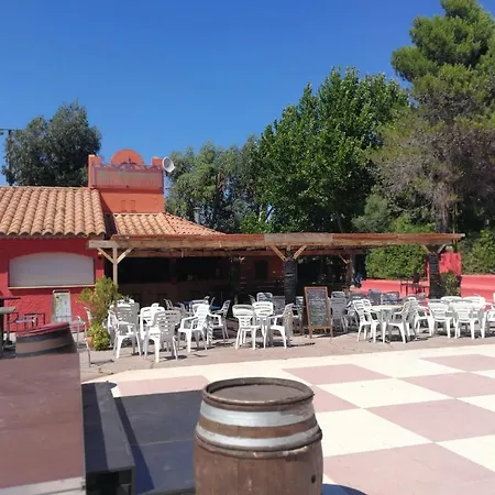 Vacargeles Casa Les Muriers Et Les Chenes Verts Calme Clim Wifi Animations Piscine Mini Golf Rezort Argelès-sur-Mer