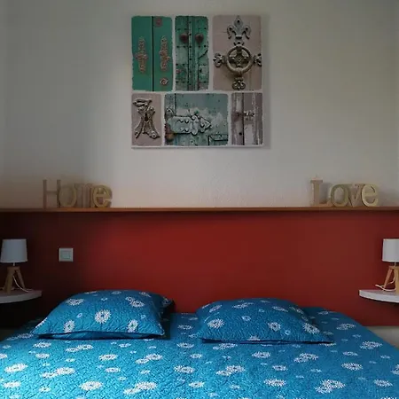 Vacargeles Casa Les Muriers Et Les Chenes Verts Calme Clim Wifi Animations Piscine Mini Golf