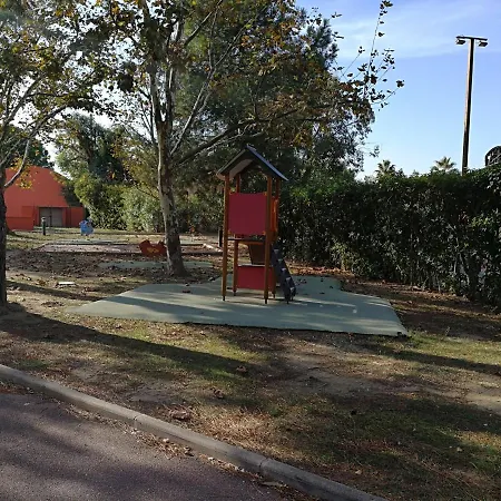 Vacargeles Casa Les Muriers Et Les Chenes Verts Calme Clim Wifi Animations Piscine Mini Golf Rezort Argelès-sur-Mer