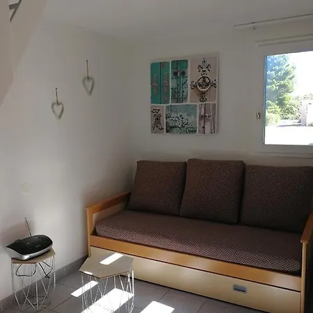 Rezort Vacargeles Casa Les Muriers Et Les Chenes Verts Calme Clim Wifi Animations Piscine Mini Golf