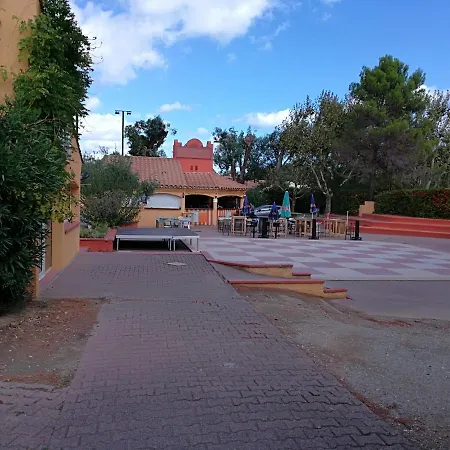 Vacargeles Casa Les Muriers Et Les Chenes Verts Calme Clim Wifi Animations Piscine Mini Golf *