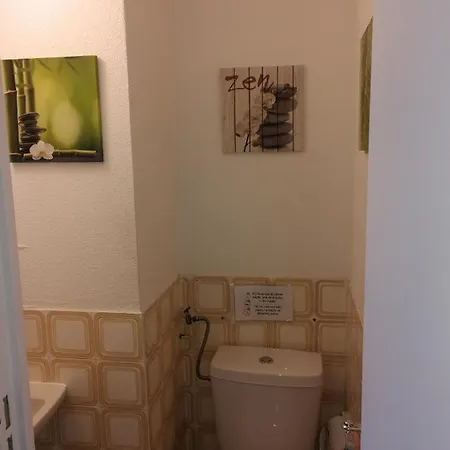 Vacargeles Casa Les Muriers Et Les Chenes Verts Calme Clim Wifi Animations Piscine Mini Golf Argelès-sur-Mer