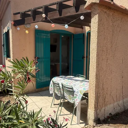 Rezort Vacargeles Casa Les Muriers Et Les Chenes Verts Calme Clim Wifi Animations Piscine Mini Golf *