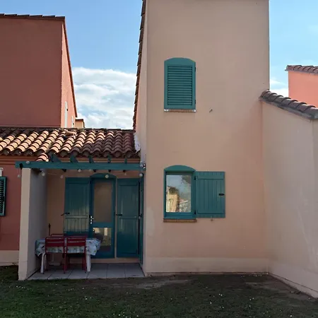 Rezort Vacargeles Casa Les Muriers Et Les Chenes Verts Calme Clim Wifi Animations Piscine Mini Golf *