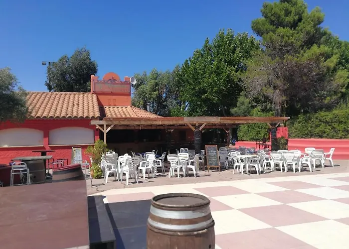 Vacargeles Casa Les Muriers Et Les Chenes Verts Calme Clim Wifi Animations Piscine Mini Golf Курортный комплекс Аржель-сюр-Мер