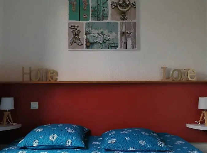 Vacargeles Casa Les Muriers Et Les Chenes Verts Calme Clim Wifi Animations Piscine Mini Golf