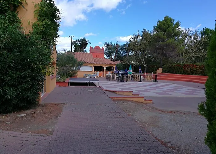 Vacargeles Casa Les Muriers Et Les Chenes Verts Calme Clim Wifi Animations Piscine Mini Golf *
